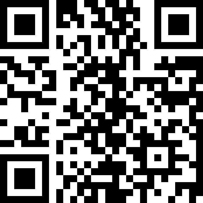 Q&A QR code