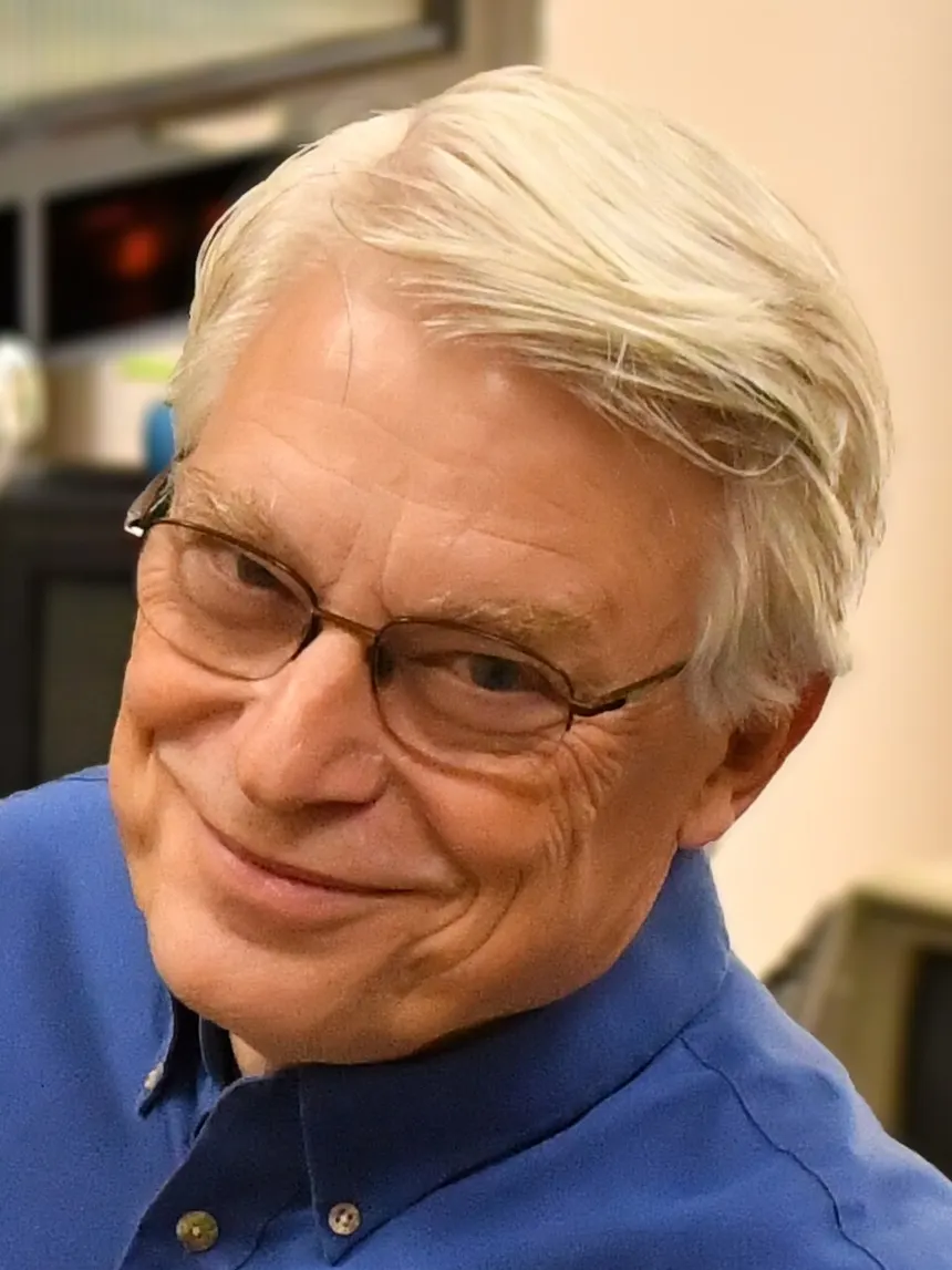 Robert C. Martin