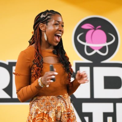 Shaundai Person